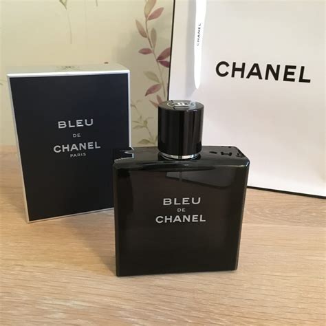 chanel bleu for men at debenhams